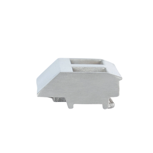 Accessoires de <span class=keywords><strong>porte</strong></span> et de fenêtre de haute qualité AT051, point de <span class=keywords><strong>verrouillage</strong></span> en acier inoxydable, loquet de fenêtre à battant - Product Image 3