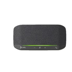 Poly Sync20 Personal Portable <b>Bluetooth</b> Smart Speaker Small Omnidirectional Conference <b>Microphone</b> - Product Image 5