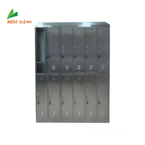 प्रयोगशाला के लिए विशाल और सुरक्षित लॉकर कैबिनेट: आदर्श भंडारण समाधान - Product Image 3