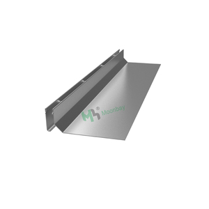 <span class=keywords><strong>Couvercle</strong></span> de vidange de grille en acier inoxydable 304 en gros d'usine pour gouttière de drainage - Product Image 2