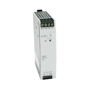 brand new high quality reasonable price plc controller Power_Supply PLC other electrical equipment 3BSC610064R1