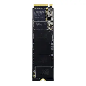 Phison E18 PCIe SSD Gen 4x4 NVMe M.2 2280 SSD RW 7400 7000 MB/giây 500GB 1TB 2TB 4TB 8TB trạng thái rắn ổ đĩa