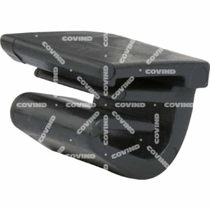 Mới Và Sử Dụng Phía Trước/Phía Sau Bumper Bước Móc Nâng Cấp Và Thay Thế Phụ Tùng Xe Hơi Cho Xe Tải Bán Tải Aftermarket Chất Lượng Bodi Kit - Product Image 1