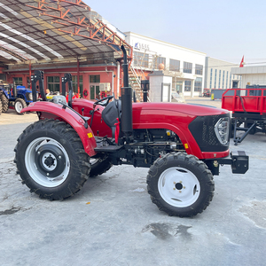 Nuevo Tractor Agrícola Multifuncional Pequeño/Mini <span class=keywords><strong>de</strong></span> 50hp, 80hp, 90hp, 120hp, 140hp con el Mejor <span class=keywords><strong>Precio</strong></span> en China - Product Image 3