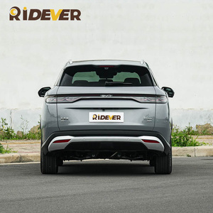 Ridever, Distribuidor Autorizado de BYD Song Ultra DM-i PHEV, SUV Híbrido, Vehículo de Nueva Energía al por Mayor, Disponible en Stock - Product Image 1