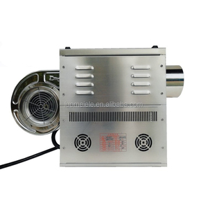 <span class=keywords><strong>Soffiatore</strong></span> d'<span class=keywords><strong>Aria</strong></span> <span class=keywords><strong>Calda</strong></span> Industriale ad Alta Temperatura 350 Gradi Celsius - Product Image 5