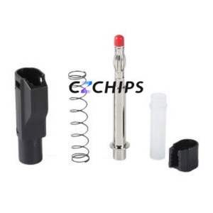 25.450.2 Banana Plug / Alligator Clip Connector Whole Sale Electronic Component Chips Supplier & BOM Service - Product Image 1