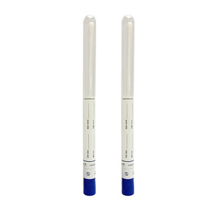 Kang Rongda Hisopo Nasofaríngeo Desechable, Dispositivo de Muestreo Estéril Flocado de 175 mm, Grado Médico, Uso Único - Product Image 4