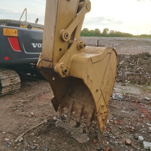 เครื่องขุด15TON ใช้สำหรับ315D2/312D2/320D2 2018รุ่นน้ำหนักปฏิบัติการทนทานและเชื่อถือได้ - Product Image 5