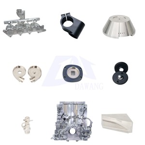 Service de fraisage CNC sur mesure, livraison en 3 jours, usinage par rectification et taraudage, adaptateur de raccord pour réservoir de carburant à hydrogène en acier inoxydable 316 - Product Image 1