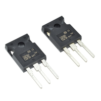 Transistor bipolaire Jekevi TIP36C 100V 25A neuf et original, boîtier TO-247-3, 125W