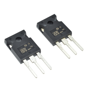 ทรานซิสเตอร์ Jekevi รุ่นใหม่และของแท้ TIP36C 100V 25A ไตรโอด - Product Image 4