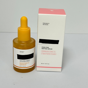 Siero Viso OEM alla Vitamina C, Idratante, Rassodante, Schiarente, 30mL, Rimuovi Punti Neri - Product Image 5