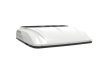 Climatiseur de stationnement M7 12V/24V 2000-2400W avec compresseur scroll 200-800W/200-850W pour réfrigérant R134a