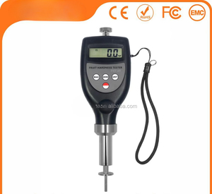 Digitale <span class=keywords><strong>Fruit</strong></span> Sclerometer <span class=keywords><strong>Fruit</strong></span> <span class=keywords><strong>Penetrometer</strong></span> FHT-05 - Product Image 6