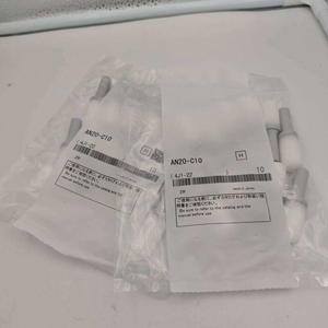 Silencieux en résine plastique Original-SMC AN20-C10 - Product Image 1