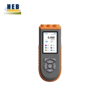 pH-mètre portable étanche à paramètre unique avec Cond/TDS/Sal./Res. professionnels ℃   Analyseur de qualité de l'eau Testeur de qualité de l'eau