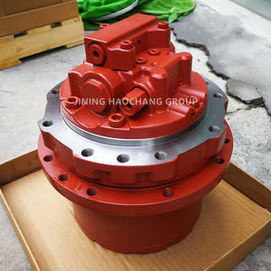 Motore di Traslazione Finale per Escavatore Kubota U55 U55-3A U55-4 U55 RD568-61292 - Product Image 3