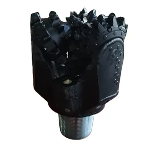 2024 New Factory Release 333.4mm 13 1/8" IADC127 Rock Bit Drill Oil Well Water Well Geothermal Well Mining Drilling