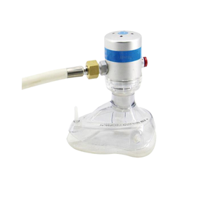 Medizinische Sauerstoff druckregler für Beatmung geräte mit hoher Nachfrage - Product Image 1