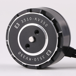 Kit de Sistema de Potencia SIYI E3, Motor de Tipo Dividido, Avión a Escala Pequeño con Ajuste Eléctrico, Instalación Eléctrica sin Escobillas - Product Image 6