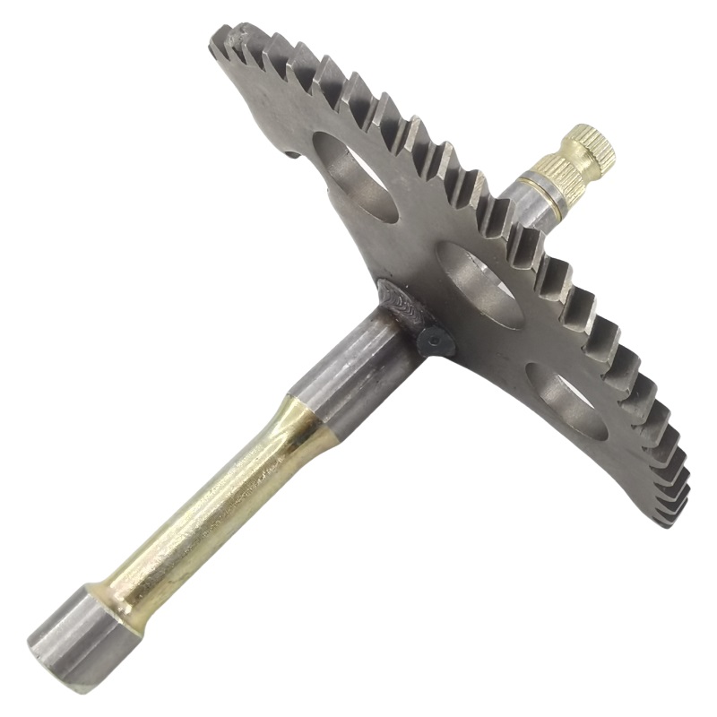 スクータークランクシャフト L125 O125cc 150cc 2007～2012