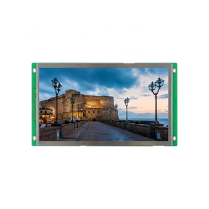 DACAI 10,1 "Pantalla TFT LCD de la serie minie/LUA guión No tocar LCM - Product Image 1
