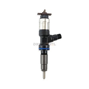 Inyector Common Rail de Alta Calidad 295050-0421 2950500421 3707287 370-7287 para Motor C4.4 295050-0421 Inyector 295050-0421 D - Product Image 2