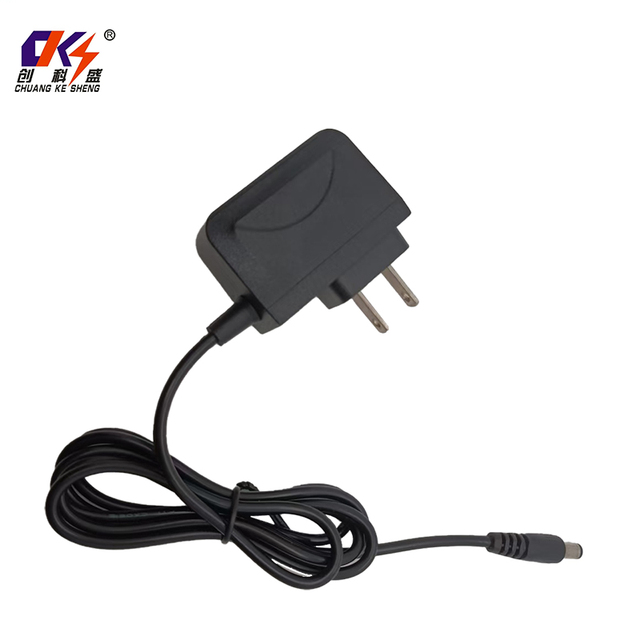100-240V AC DC 2 Pin Us Plug Power Adapter 9V 1.3A 12W Universal Wall Charger 12V1a 24V0.5A 5V1a 6V2a Power Supply for Monitor