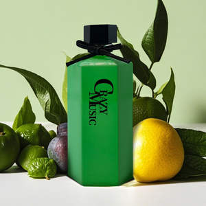 เครื่องจ่ายน้ำหอมใหม่สำหรับผู้หญิง100มล. พร้อมกล่องบรรจุภัณฑ์สเปรย์โลชั่นน้ำหอมติดทนนานกว่า8ชั่วโมงหรูหรา - Product Image 6