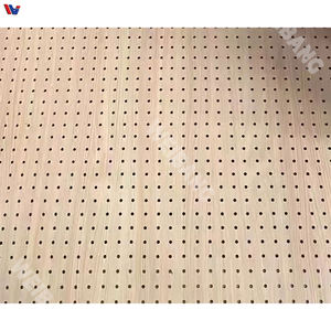 Tablero MDF Moderno Resistente a la Humedad y a las Termitas para Caminos de Playa y Hoteles en el Sudeste Asiático - Product Image 3