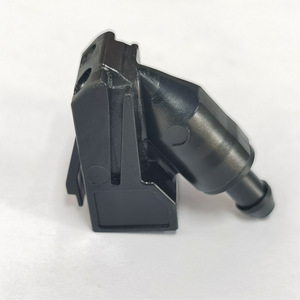 หัวฉีดน้ำล้างกระจกหน้ารถเมอร์เซเดส-เบนซ์ ML-Class W164 รุ่น 1648600147 1648600247 ชิ้นส่วนพลาสติกแบบกลไก - Product Image 2