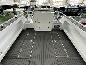 30ft Profisher Aluminum Gospel <strong>Boat</strong> <strong>for</strong> Fishing &amp; Entertainment Sailing Yacht <strong>for</strong> <strong>Sale</strong> in the <strong>UK</strong> - Product Image 5