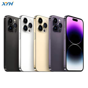 14 Pro Max 6GB/256GB <span class=keywords><strong>Nero</strong></span> Usato Condizioni ESIM LL/A 14 Pro 256GB <span class=keywords><strong>Nero</strong></span> Usato - Product Image 6