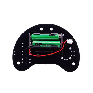 Microbit Controlador Programável Do Jogo micro:bit Joystick Botão Expansão Board Kit Módulo De Controle Remoto Sem Fio - Product Image 2