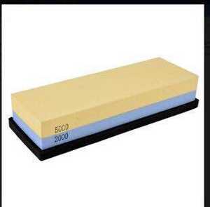 Pierre à aiguiser professionnelle de haute qualité pierre à aiguiser - Product Image 3