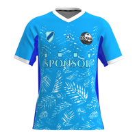 Jersey Performa Multi-Olahraga untuk Atlet Desain Serbaguna Cocok untuk Sepak Bola dan Aktivitas Latihan