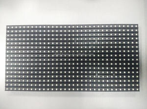 ที่มีคุณภาพสูงยาวระยะเวลาป้ายดิจิตอลและจอแสดงผล Led Hd กลางแจ้ง P10วิดีโอทีวีจอแสดงผล Led - Product Image 6