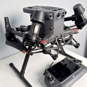 Dron DJUniversal Edition Matrice 350 RTK Combo Básico/Combo Plus sin Preocupaciones, Dron con Cámara Térmica de Visión Nocturna, UAV - Product Image 3