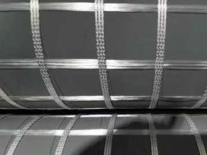 च RSMSUS-G/एचजी द्विएक्सियल वेफ्ट सम्मिलन ग्लास फाइबर जियोग्रिड रासशेल वार्प बुनाई मशीन - Product Image 6