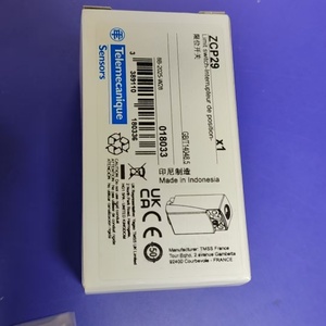 Nuevo y Original ZB4BA435 ZB4BA44 ZB4BA46 Precio Competitivo - Product Image 5