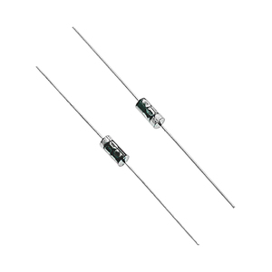 Diodo Raddrizzatore Assiale OKY0278 1N4001 DO-41 per Progetti Elettronici Fai-da-Te e PCB - Product Image 3
