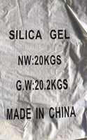 Gel de silice déshydratant pour la protection et le contrôle de l'humidité dans l'industrie alimentaire et les équipements électriques