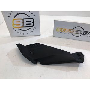 Vano Portaoggetti Sottosella per Moto KYMCO XCITING 400 2012-2017, Componente Carenatura - Product Image 3