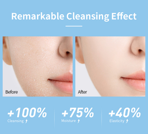 LANBENA Bases Faciales Profesionales Francesas, Crema Iluminadora Natural de China para Manchas en el Cuerpo y Crema Facial para Piel Grasa - Product Image 6