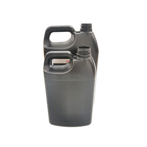 ขวดน้ำมันเครื่องคุณภาพสูง HDPE ขนาด 4 ลิตร - Product Image 6