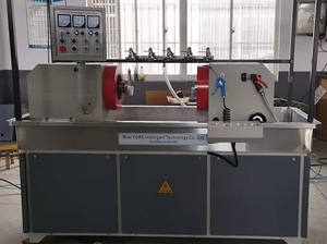 <span class=keywords><strong>Detector</strong></span> magnético Testes não destrutivos inspeção de partículas magnéticas de produtos acabados para aviação ferroviária - Product Image 6