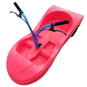 Produits de <span class=keywords><strong>luge</strong></span> sans moteur pour adultes et enfants, équipement de divertissement le plus vendu en 2023, pente de montagne - Product Image 1