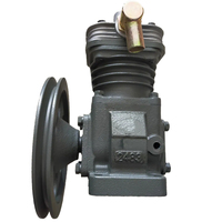 Compresseur d'air d'origine 13026014 pour moteur diesel Weichai TD226B WP4 WP6 WP8, pièces détachées pour camions XCMG Liugong FotonAuman