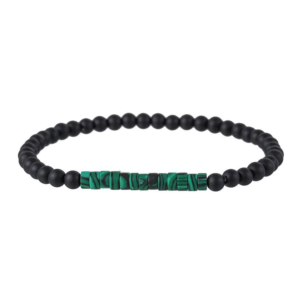 สีเขียว